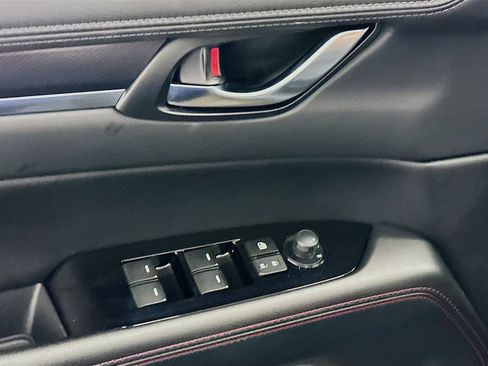 Used 2024 MAZDA CX-5 Carbon Edition image 15