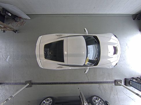 Used 2016 Chevrolet Corvette Stingray Coupe w/ 2LT Preferred Equipment Group RWD image 35