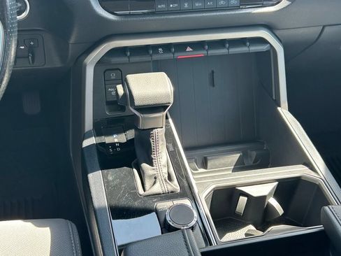 Used 2024 Toyota Tundra SR5 RWD image 19