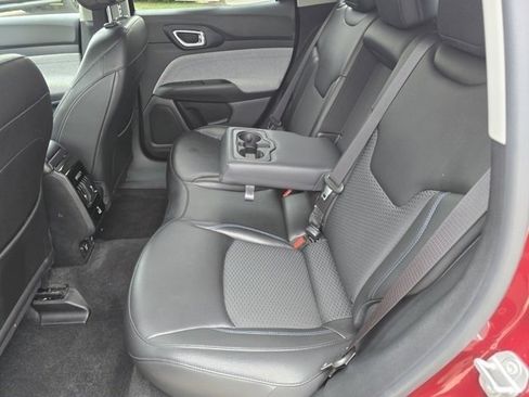 Used 2022 Jeep Compass Latitude w/ Convenience Group image 31