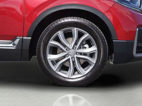 Used 2022 Honda CR-V Touring image 4