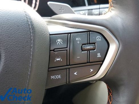 Used 2024 Lexus NX 250 FWD w/ Cold Area Package image 24