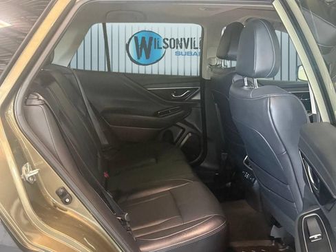 Certified 2024 Subaru Outback Limited XT AWD/4WD image 7