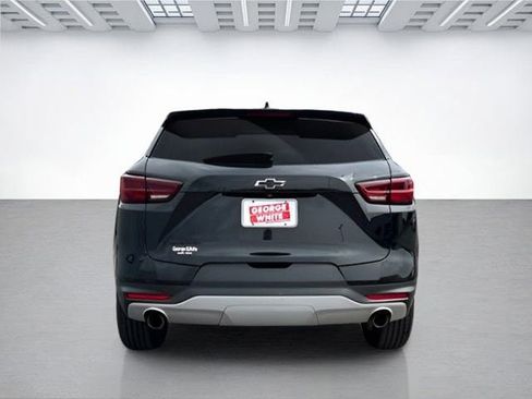 Used 2023 Chevrolet Blazer LT w/ Driver Confidence Package image 5