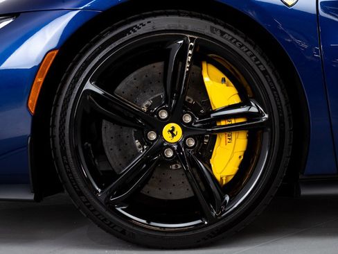 Certified 2023 Ferrari 296 GTS image 20