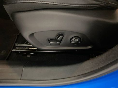 Used 2018 Jeep Compass Limited AWD/4WD image 25
