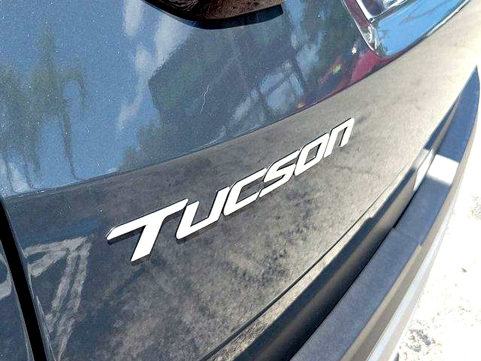 Used 2025 Hyundai Tucson SE FWD image 11