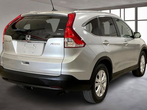 Used 2013 Honda CR-V EX-L image 3