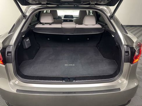 Certified 2022 Lexus RX 350 FWD image 8