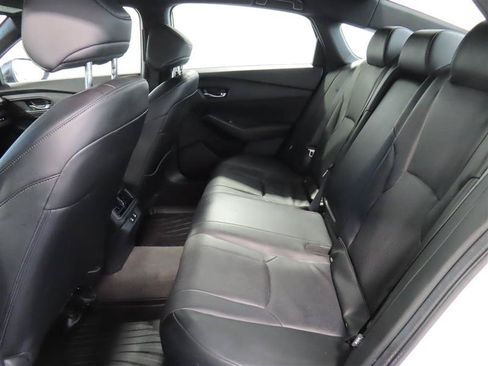 Used 2025 Honda Accord Sport image 23
