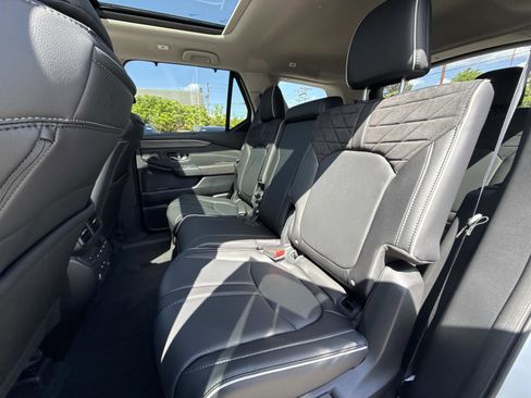 New 2026 Honda Pilot Elite image 14