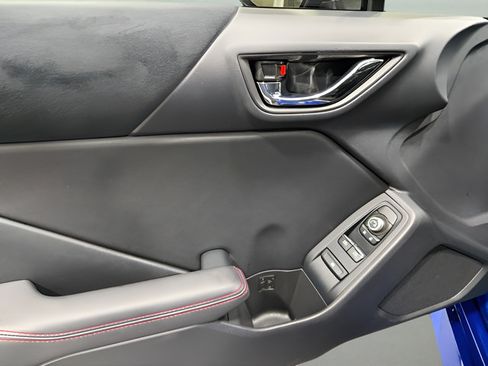 Used 2023 Subaru BRZ Limited RWD image 9