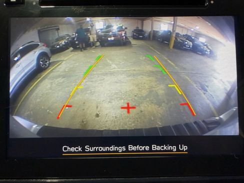 Used 2018 Subaru Outback 2.5i Limited AWD/4WD image 16