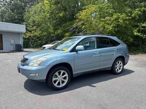 Used 2008 Lexus RX 350 AWD image 2