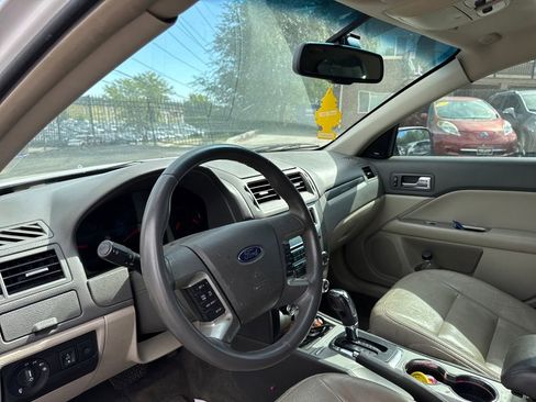 Used 2012 Ford Fusion SEL image 31