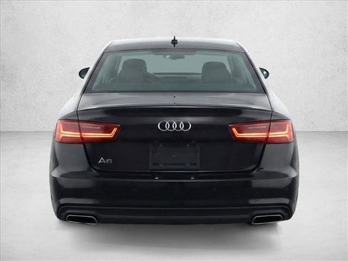 Used 2018 Audi A6 2.0T Premium image 6