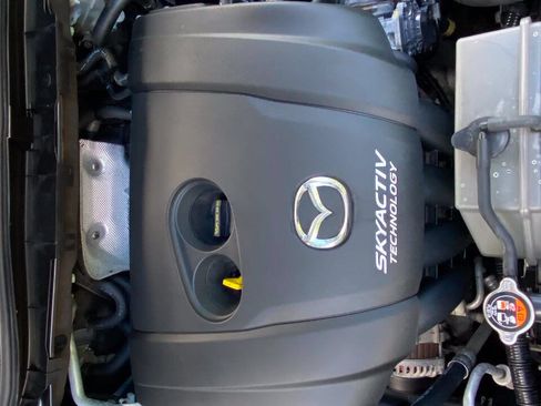 Used 2014 MAZDA CX-5 Grand Touring FWD image 54