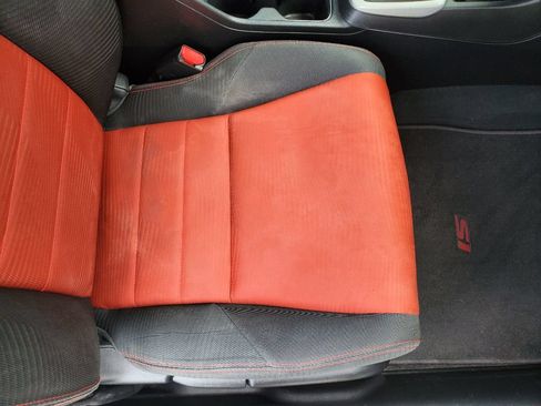Used 2014 Honda Civic Si image 30