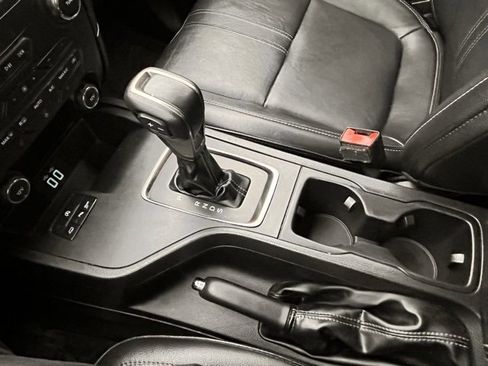 Used 2020 Ford Ranger Lariat w/ Technology Package image 18