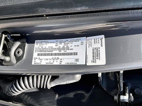Used 2020 Ford F150 XL w/ Equipment Group 101A Mid AWD/4WD image 27