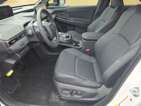 Used 2026 Toyota bZ AWD/4WD image 3
