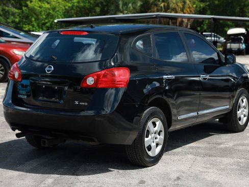 Used 2011 Nissan Rogue S AWD/4WD image 11