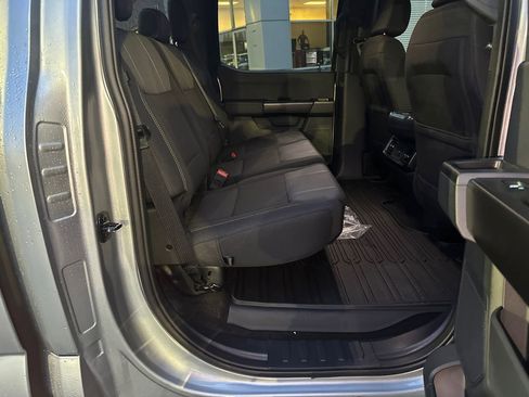 New 2025 Ford F150 STX w/ Equipment Group 200A image 37