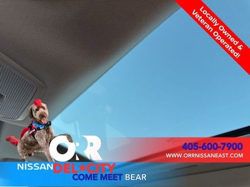 New 2026 Nissan Sentra SR w/ SR Premium Package image 31