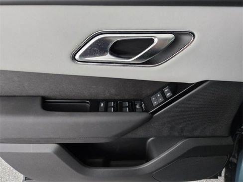 New 2026 Land Rover Range Rover Velar Dynamic SE image 20