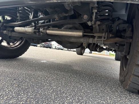 Used 2019 RAM 2500 Laramie AWD/4WD image 12