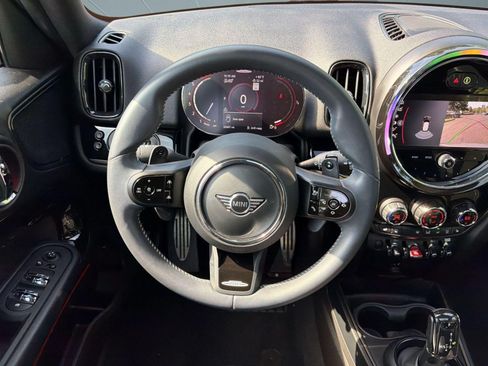 Used 2024 MINI Cooper Countryman John Cooper Works AWD/4WD image 11