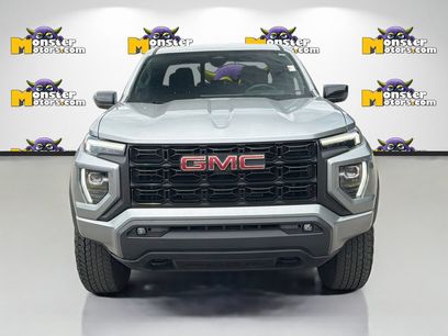 Used 2024 GMC Canyon Elevation w/ Convenience Package