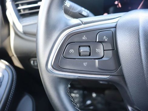 Used 2025 Buick Encore GX Preferred image 19