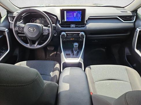 Used 2024 Toyota RAV4 XLE image 17
