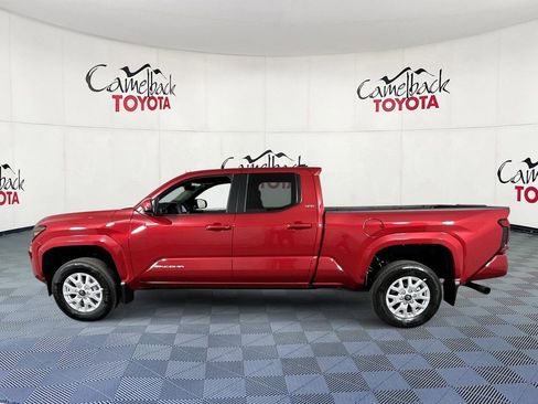 New 2026 Toyota Tacoma SR5 AWD/4WD image 4