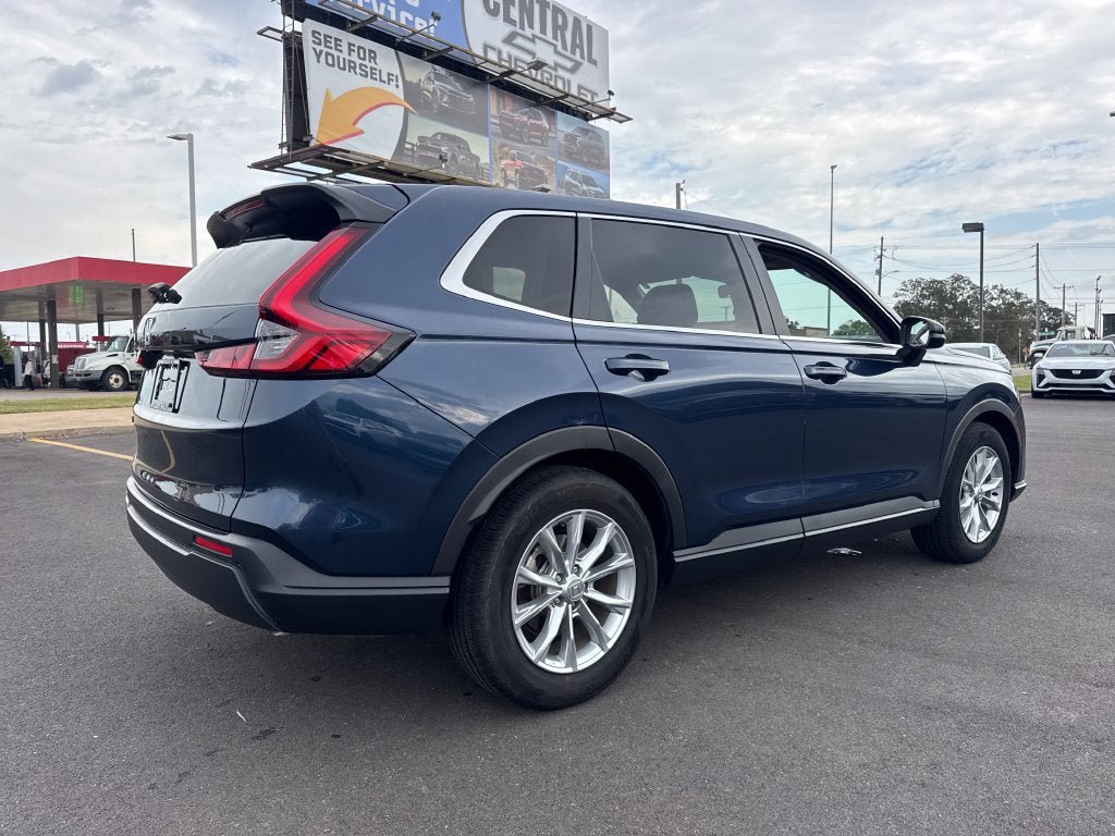 Used 2024 Honda CR-V EX image 7