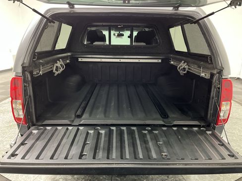 Used 2019 Nissan Frontier SV w/ Value Truck Package image 24