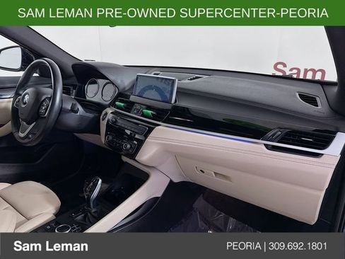 Used 2023 BMW X2 xDrive28i w/ Convenience Package image 29