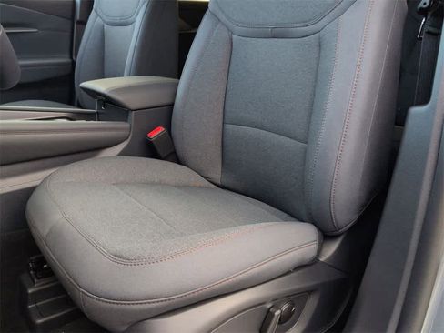 New 2026 Ford Explorer Active image 17