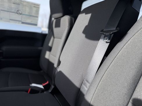 New 2025 GMC Sierra 3500 SLE w/ SLE Convenience Package image 19