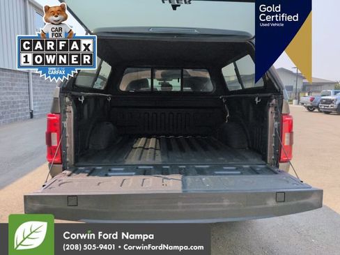 Used 2021 Ford F150 XLT w/ Equipment Group 302A High AWD/4WD image 28