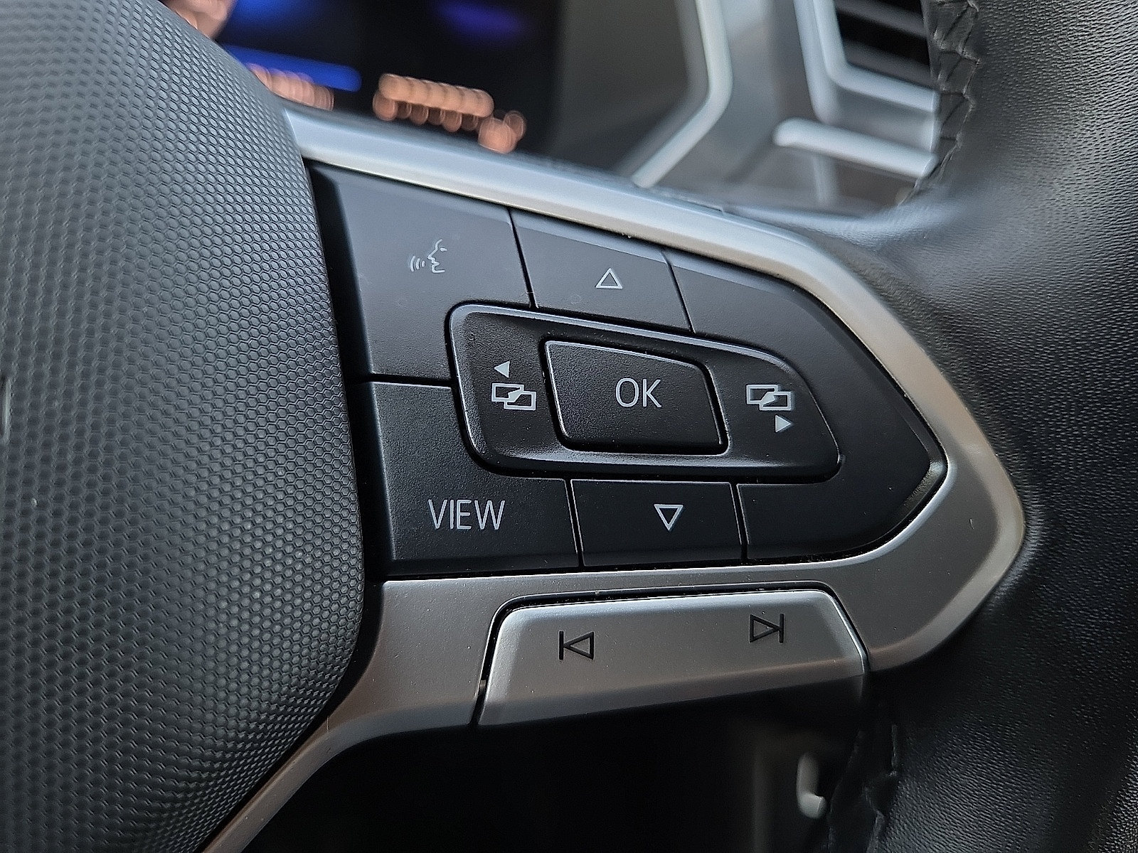 Used 2024 Volkswagen Tiguan Wolfsburg Edition AWD/4WD image 21
