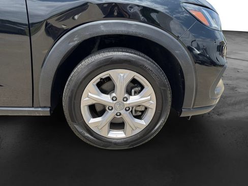 Used 2024 Honda HR-V LX image 9