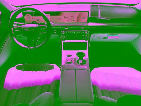 New 2026 Genesis GV80 2.5T Select AWD/4WD image 16
