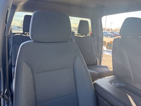 Used 2022 Chevrolet Silverado 1500 LT image 43