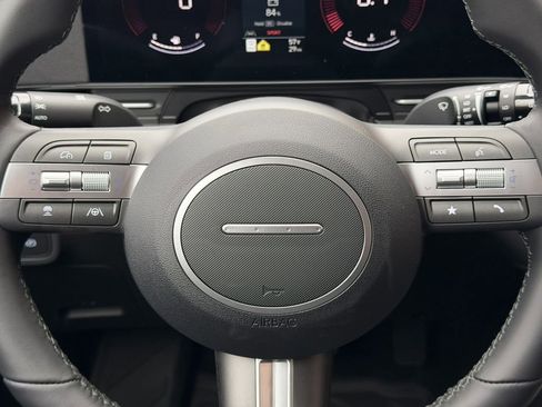 New 2026 Hyundai Kona SE image 33