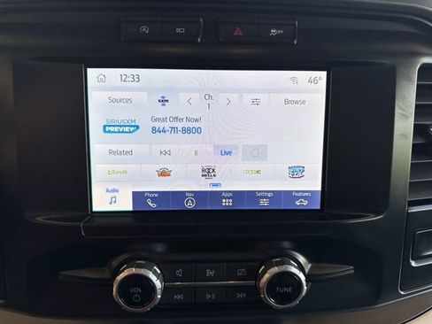 Used 2023 Ford F150 XLT w/ Equipment Group 301A Mid AWD/4WD image 20