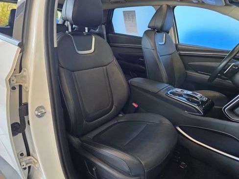 Used 2024 Hyundai Tucson Limited image 24