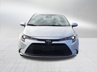 Used 2024 Toyota Corolla LE video 2