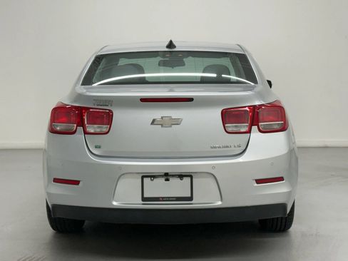 Used 2015 Chevrolet Malibu LS w/ Protection Package image 6